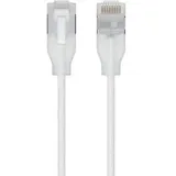 UBIQUITI networks Ubiquiti UACC-Cable-Patch-EL-C6A-1M-W