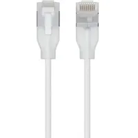 UBIQUITI networks Ubiquiti UACC-Cable-Patch-EL-C6A-1M-W