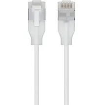 UBIQUITI networks Ubiquiti UACC-Cable-Patch-EL-C6A-1M-W