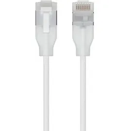 UBIQUITI networks Ubiquiti UACC-Cable-Patch-EL-C6A-1M-W