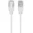 UBIQUITI networks Ubiquiti UACC-Cable-Patch-EL-C6A-1M-W