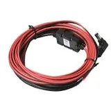 Brother PA-CD-600WR Autoadapter fest verdrahtet