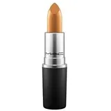 MAC - Frost Lipstick Lippenstifte 3 g Bronze Shimmer (9000 € / 1 kg)