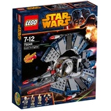 LEGO Star Wars Droid Tri-Fighter (75044)