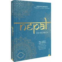 Christian Nepal. Das Kochbuch