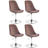 CLP Maverick 4 St. Samt braun