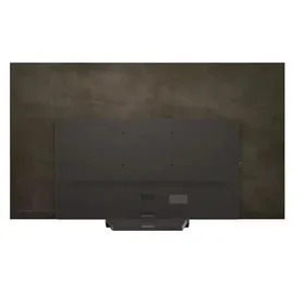 LG OLED77C58LA 77" 4K OLED evo AI Smart TV C5