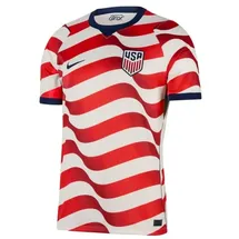 Nike USA Heimtrikot 2026 Herren Gr. S