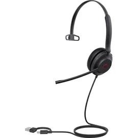 Yealink UH35 Mono Teams USB-A/C