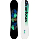 BURTON 20195106000-140 Snowboard