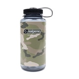 Nalgene Trinkflasche WH Sustain 1 Liter camouflage