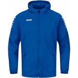 Allwetterjacke Team 2 royal XXL