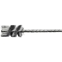 Lessmann Rohrbürste Stahldraht 0,12 mm, Bürsten-⌀ 16 mm