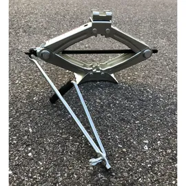 IWH Scherenwagenheber