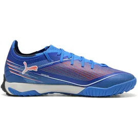 Puma Ultra 6 Match TT Einsatzbereich TF Herren ultra blue/puma white/glowing red 46