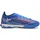 Puma Ultra 6 Match TT Einsatzbereich TF Herren ultra blue/puma white/glowing red 46
