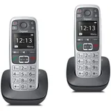 Gigaset E560 Duo Telefone