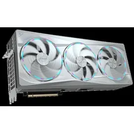 Gigabyte GeForce RTX 5090 Master Ice 32 GB GDDR7