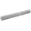 Drahtzaun Verzinkter Stahl 25 1 5 m Silber