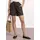 STREET ONE Shorts Braun 44