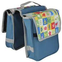 Fischer Kids blau