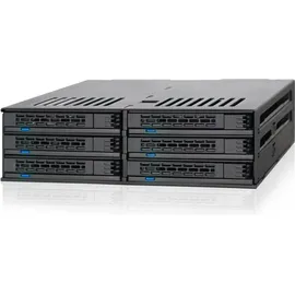 ICY Dock MB326SP-B Schwarz