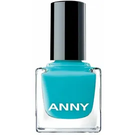 Anny Nagellacke Sunny Side of Miami Nail Polish 15 ml Blue Hour