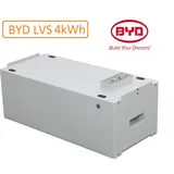 BYD Premium LVS
