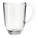 Tasse Transparent