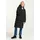Jack Wolfskin Frozen Palace Coat W RDS black