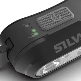 Silva Smini Fly Blau