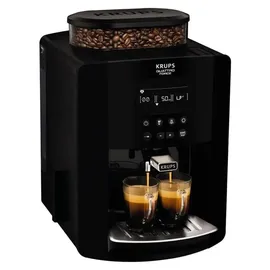 Krups Arabica Display Black EA8170