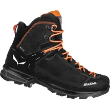 Salewa Mountain Trainer 2 Mid GTX Herren Onyx/Black 44