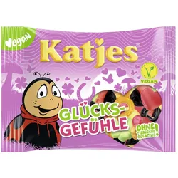 Katjes Glücksgefühle 175G