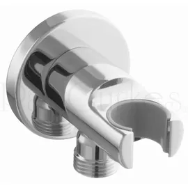PaulGurkes Handbrausenset aus Messing (PGHBS1)