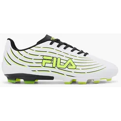 Fußballschuh - Herren - weiß