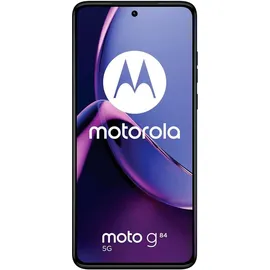 Motorola Moto G84 5G 8 GB RAM 256 GB midnight blue