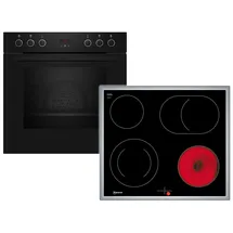 Neff EX4B0 E1CCD2AK3 + M16SRF0L0