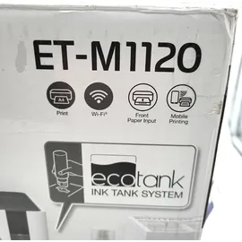 Epson EcoTank ET-M1120