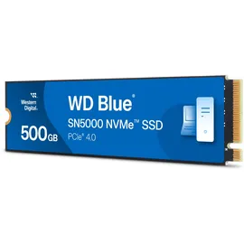 Western Digital WD Blue SN5000 500 GB