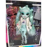 MGA Entertainment Rainbow High Shadow High Zooey Electra