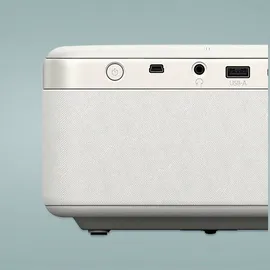 Epson EF-21W 3LCD Weiß