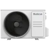 Buderus Logacool Multisplit Außeneinheit 10,6 kW stationär