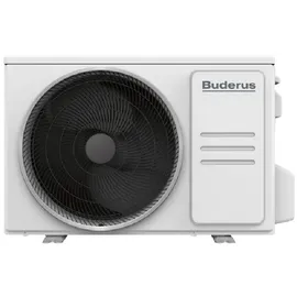 Buderus Logacool Multisplit Außeneinheit 10,6 kW stationär