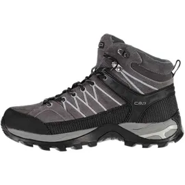 CMP Rigel Mid WP Herren grey 44