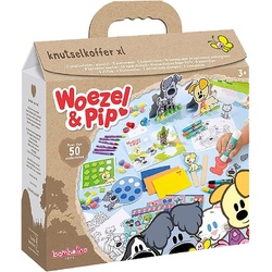 Bambolino Toys Woezel & Pip Craft Etui