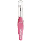 Dentaid Gmbh INTERPROX reg nano rosa Interdentalbürste Blister