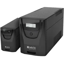 Riello UPS USV-Anlage NPW 1000 155575