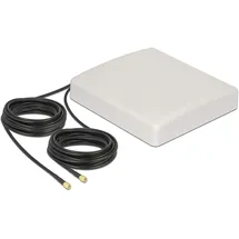 DeLock 89891 Richtantenne SMA 8 dBi