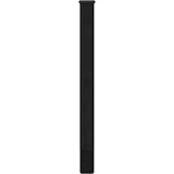 Garmin Ultrafit-Armband (22 mm Nylon Schwarz